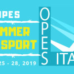 OPES - Summer and Sport