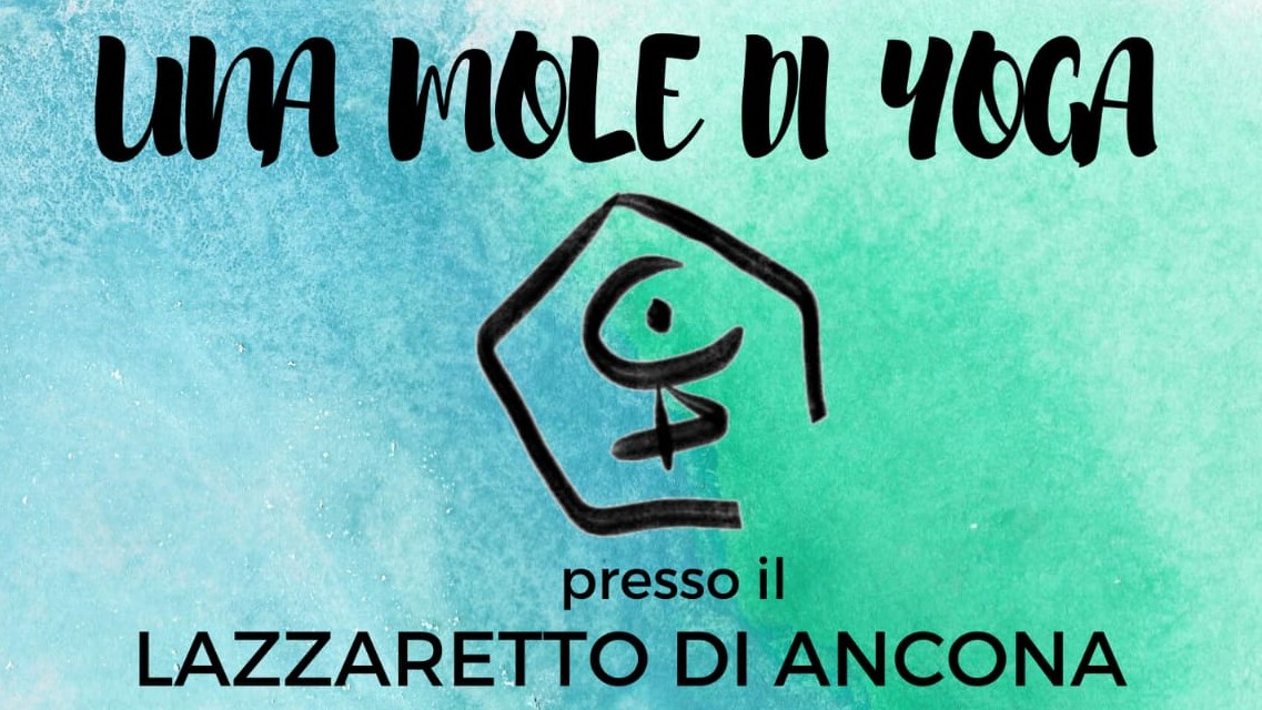 Una Mole di Yoga